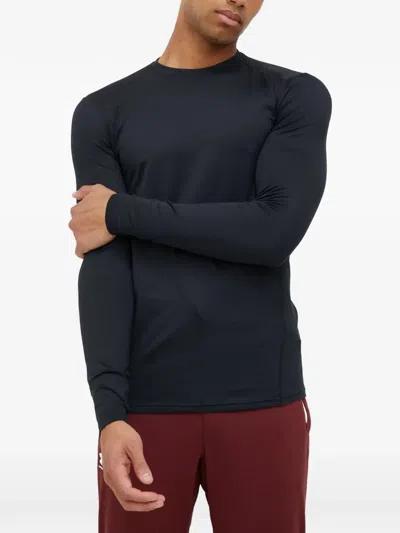 Under Armour Klassisches Langarmshirt In Blue