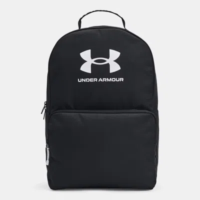 Under Armour Loudon Backpack Black