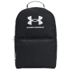 Under Armour Loudon Backpack Sm In Black/white/black