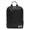 Under Armour Loudon Backpack Small 'black White' In Multi