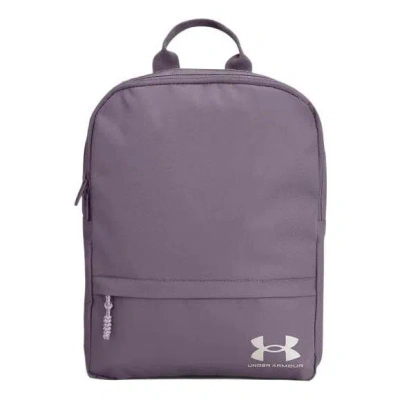 Under Armour Loudon Backpack Small 'mauve' In Purple