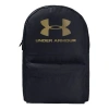 Under Armour Loudon Logo Backpack 'black Gold'