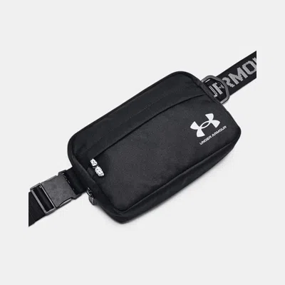Under Armour Loudon Waist Bag Crossbody Black