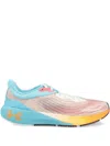 Under Armour Machina Breeze Sneakers In Multi