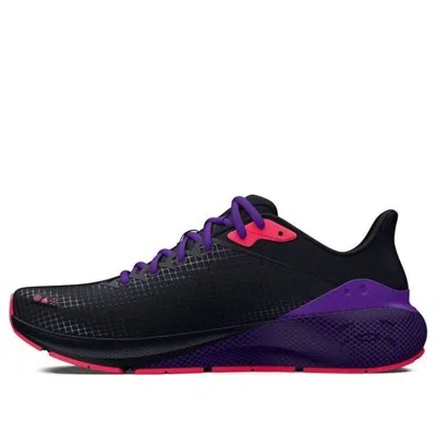 Under Armour Machina Storm 'black Pink' In Multi