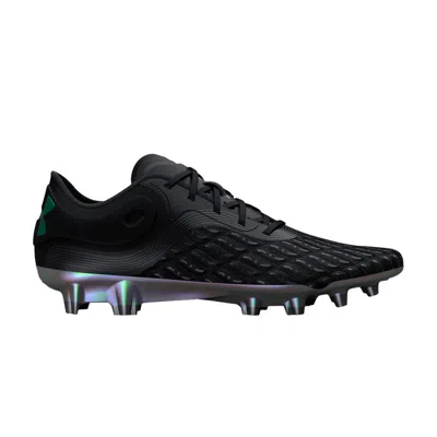 Pre-owned Under Armour Magnetico Elite 3 Fg 'black Iridescent'