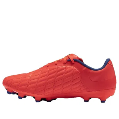 Under Armour Magnetico Select 3 Fg 'beta Green Screen' In Red