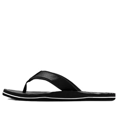 Under Armour Marathon Key 4 Sandal 'black Jet Grey'