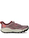 Under Armour Maven Trail Lace-up Sneakers In Purple