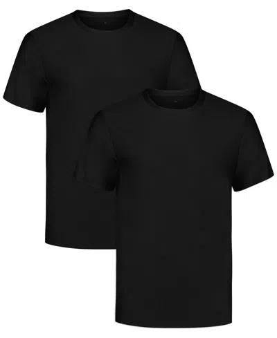 UNDER ARMOUR MEN'S 2PK. SOLID PERFORMANCE TECH MESH T-SHIRTS