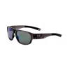 Under Armour Men's 60mm Grey Sunglasses In Gray