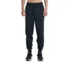 Under Armour Men's Armour Fleece Jogger Pants In 001 Black