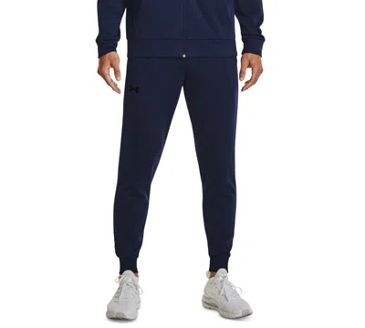 UNDER ARMOUR MEN'S ARMOUR FLEECE JOGGER PANTS