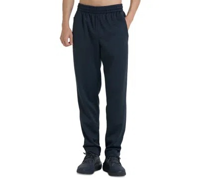 Under Armour Men's Armour Fleece Pants In 001 Black