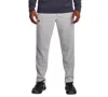 Under Armour Mens  Tricot Joggers In 014 Halo G