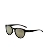 Under Armour Men's Sunglasses In Black