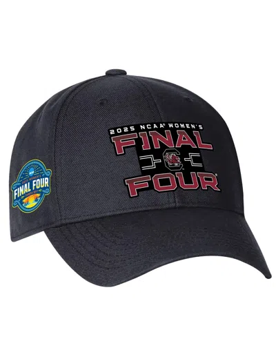 Under Armour Men's Black South Carolina Gamecocks 2025 Ncaa Women's Basketball Tournament March Madness Final Fou