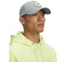 Under Armour Men's Blitzing Trucker Hat