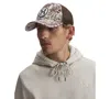 Under Armour Men's Blitzing Trucker Hat In Pattern
