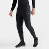 Under Armour Men's Brawler Track Pants In Black