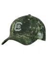 Under Armour Men's Camo South Carolina Gamecocks Freedom Collection Blitzing Performance Adjustable Hat In Camo
