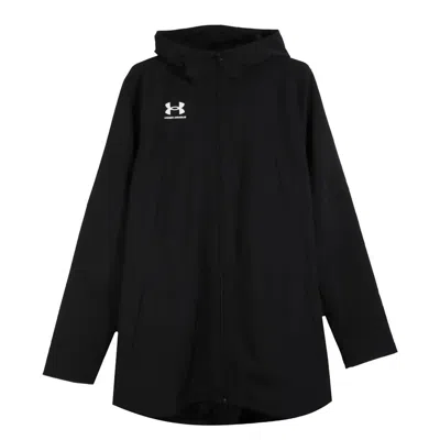 Under Armour Men's Challenger Pro Jacket In Black