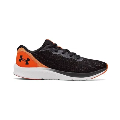 Under Armour Men's Charged Shadow Running Shoes In Black