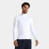 Under Armour In White/black