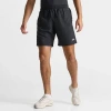 Under Armour Men's Core+ Woven Shorts In Black/white