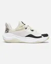 Under Armour Curry Splash 24 'summit White Black' In Multi