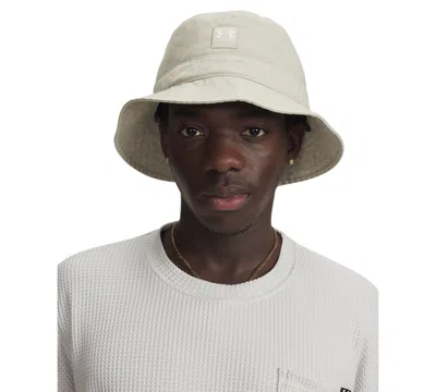 Under Armour Men's Essential Bucket Hat In Neutral