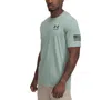 Under Armour Men's Freedom Flag T-shirt In Multi