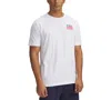 Under Armour Men's Freedom Graphic T-shirt In Pattern
