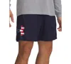 Under Armour Men's Freedom Tech 7" Shorts