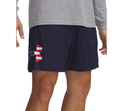 Under Armour Men's Freedom Tech 7" Shorts