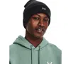 Under Armour Men's Halftime Beanie In Black