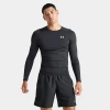 Under Armour In Black/white