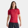 Under Armour In Cardinal/white