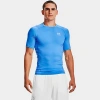 Under Armour Men's Heatgear® Short-sleeve Training Top Size Medium Polyester