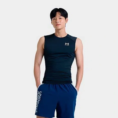 Under Armour Men's Heatgear Training Tank Top