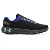 Under Armour Men's Hovr Machina 2 Running Shoe In Black/gray In Black