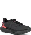 Under Armour Hovr Infinite Pro Warm 'black Racer Red'