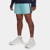 Under Armour Short  Launch 13 Cm Pour Homme Stream