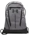 Under Armour Men's Logo Hustle Backpack