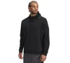 Under Armour Men's Long Sleeve Hoodie In Black