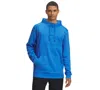 Under Armour Men's Long Sleeve Hoodie In Blue