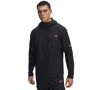 Under Armour Men's Long-sleeve Jacket In Black