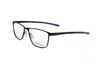 Under Armour Men's Opticals In Black
