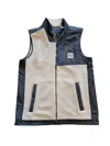 Under Armour Men's Mission Boucle 2.0 Vest In Tin In Blue