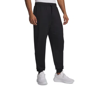 Under Armour Men's Motion Jogger Pants In Black